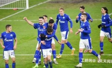 9you娱乐-关于柏林赫塔连胜两场，稳定在联赛中游位置的信息