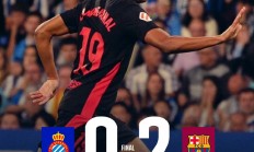 九游体育-巴塞罗那敲定胜局，客场大胜取得分的简单介绍