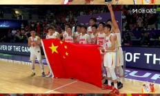 九游娱乐入口-激情燃烧，亚洲球队为荣耀冠军而战的简单介绍