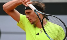 九游体育APP下载-美网完胜法网，兹维列夫统治全场的简单介绍