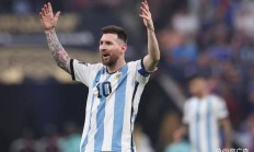 九游娱乐app下载-梅西独中两元，巴萨击败对手晋级四强