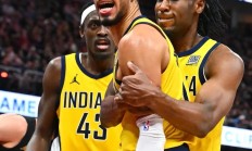 九游娱乐入口-关于步行者球员表现稳健，战斗力令人印象深刻的信息