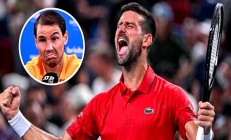 九游体育平台-西班牙网球队鏖战英国网球队，德约科维奇统治全场的简单介绍