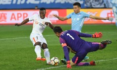 九游游戏-队魔星现！广州恒大豪取大连一方战果显赫的简单介绍