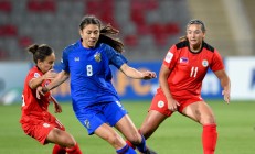 九游体育直播-亚洲女足球锦标赛进入决赛阶段，激烈角逐