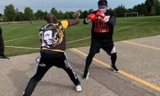 九游体育官方入口-雄猛豹队展现团队力量，获胜在望