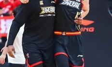 九游官网-深圳球队引援成功，外援表现抢眼