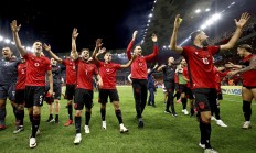 9you娱乐-阿尔巴尼亚队在国际比赛中交出亮眼表现的简单介绍