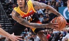 九游体育官方入口-包含灰熊绝杀马刺，萨姆·米切尔绝境逆转的词条