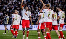 九游体育APP-关于RB莱比锡遭遇失利，前景变得不明朗的信息