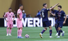 九游app下载-巴黎圣日耳曼击败俄罗斯冠军晋级