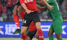 九游娱乐-深圳佳兆业主场战平天津泰达，稳居中游的简单介绍