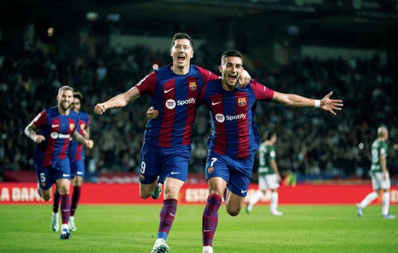 关于巴塞罗那与切尔西握手言和，欧冠前路未卜的信息