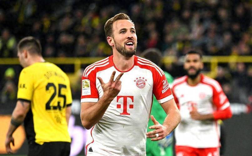 拜仁慕尼黑客场胜出，实力获得认可