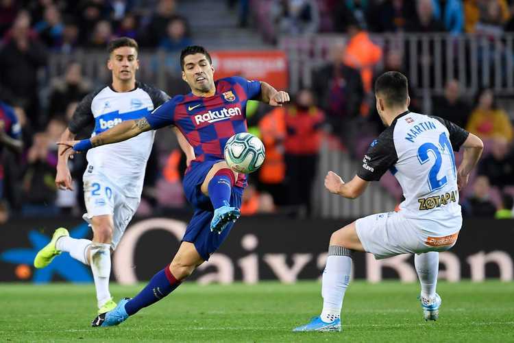 阿拉维斯连续两场失利,保级形势岌岌可危的简单介绍 阿拉维斯连续两场失利,保级形势岌岌可危的简单介绍