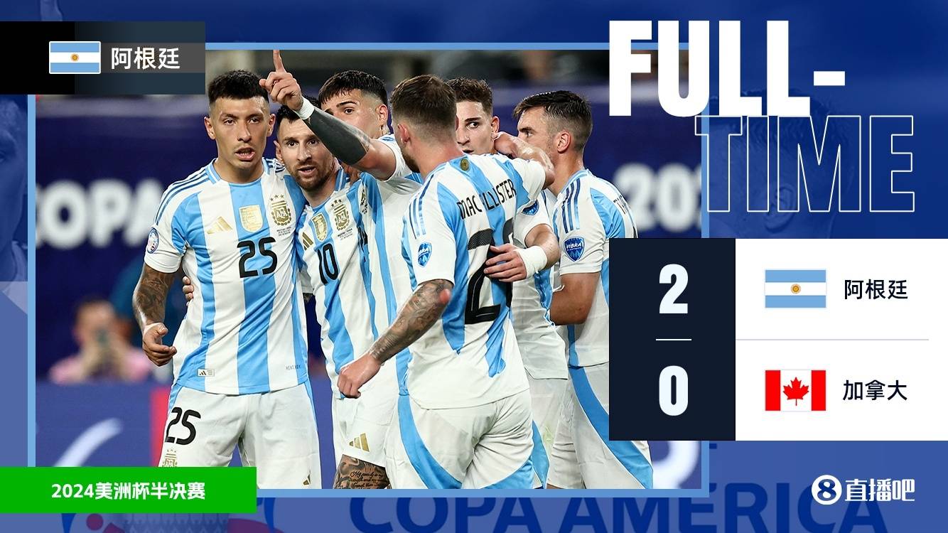 阿根廷球队在比赛中取得重要胜利，晋级半决赛