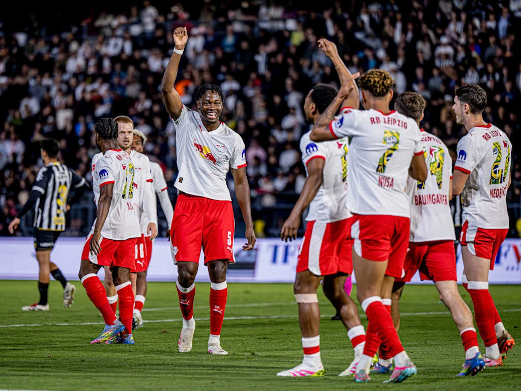 关于RB莱比锡遭遇失利,前景变得不明朗的信息 关于RB莱比锡遭遇失利,前景变得不明朗的信息