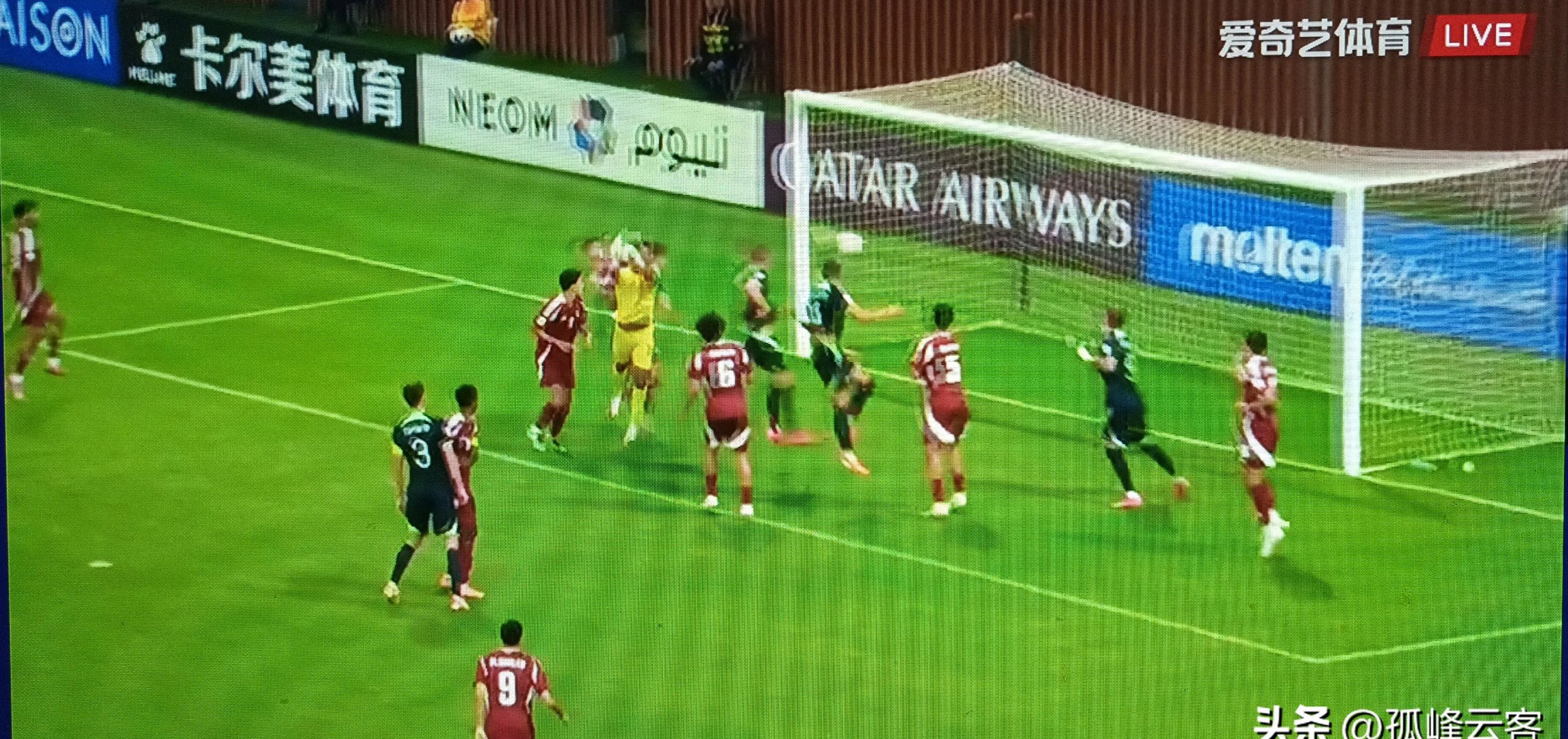 关于澳大利亚足球队大胜法国,喜获一场胜利的信息 关于澳大利亚足球队大胜法国,喜获一场胜利的信息