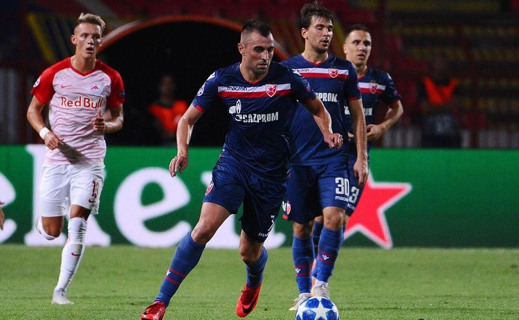 关于萨尔斯堡主场全取三分,实力不容忽视的信息 关于萨尔斯堡主场全取三分,实力不容忽视的信息