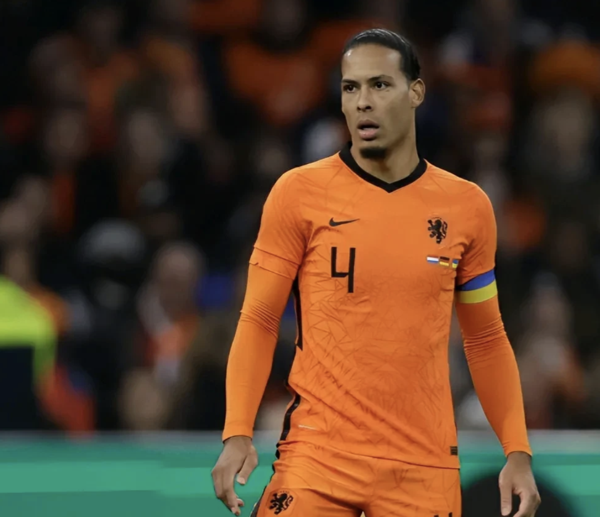 关于荷兰艰难晋级,扳倒对手成功晋级欧洲国家联赛半决赛的信息 关于荷兰艰难晋级,扳倒对手成功晋级欧洲国家联赛半决赛的信息