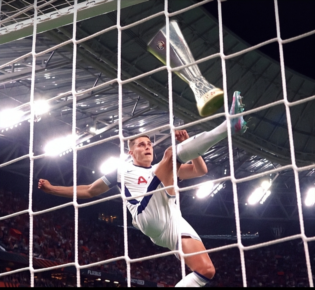 热刺遭遇意外失利，无缘欧国联前名！的简单介绍