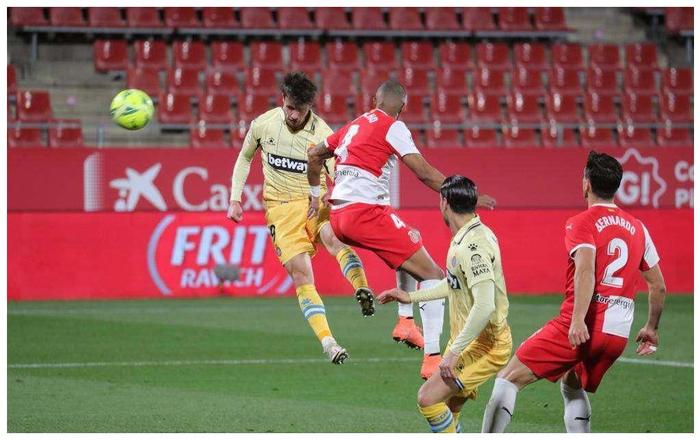 希洪竞技客场失利，遭遇连败