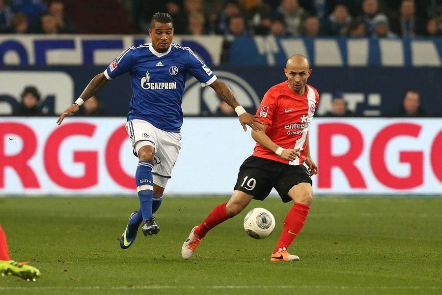 沙尔克客场失利，面临保级压力不断增加的简单介绍