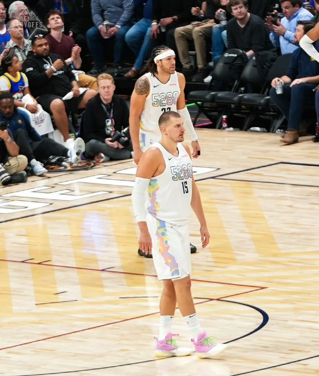 掘金队全明星球员受伤休战数场