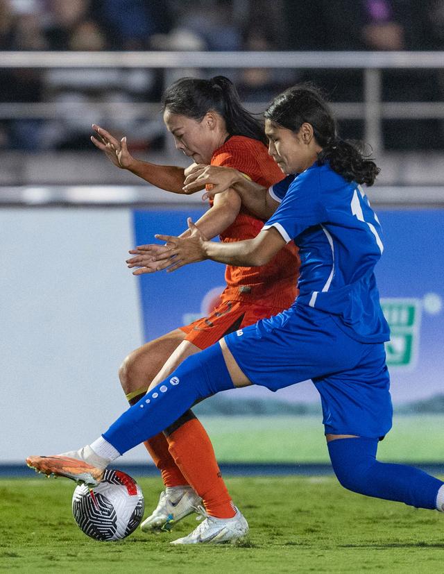国内女子足球锦标赛壮举即将开启