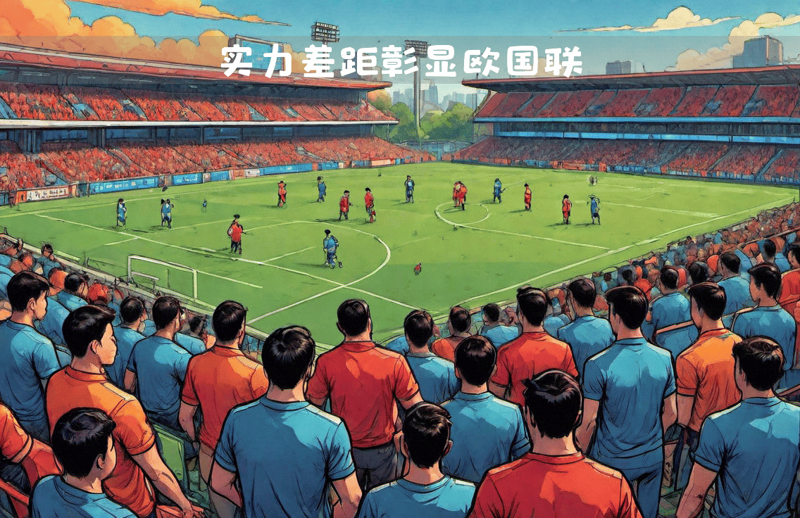 包含关注热点：欧国联赛中的激烈竞争的词条