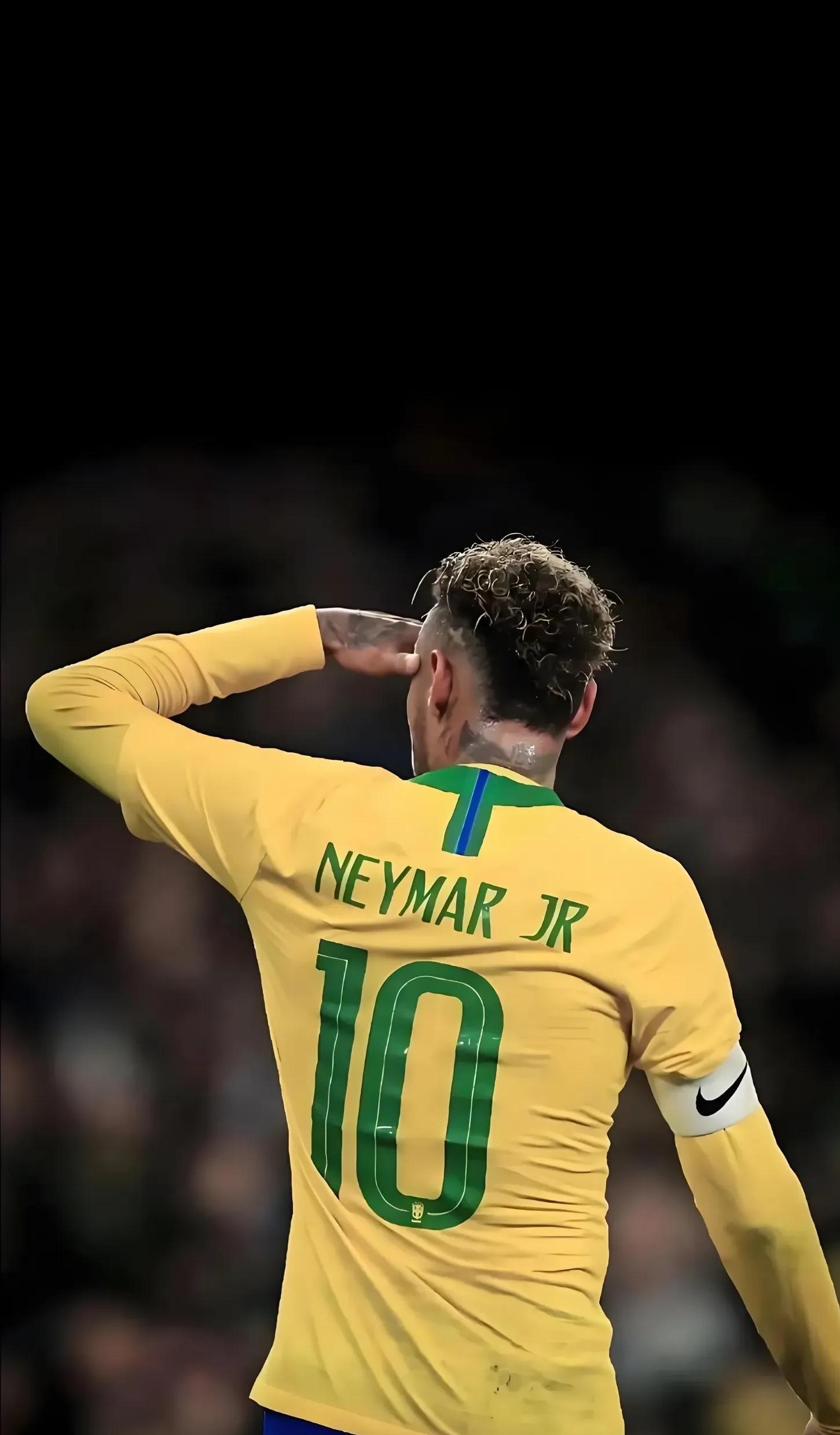 巴西运动员超越自我获得成功的简单介绍 巴西运动员超越自我获得成功的简单介绍