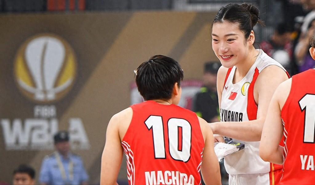 威尔士女篮备战英联赛，积极备战决赛的简单介绍