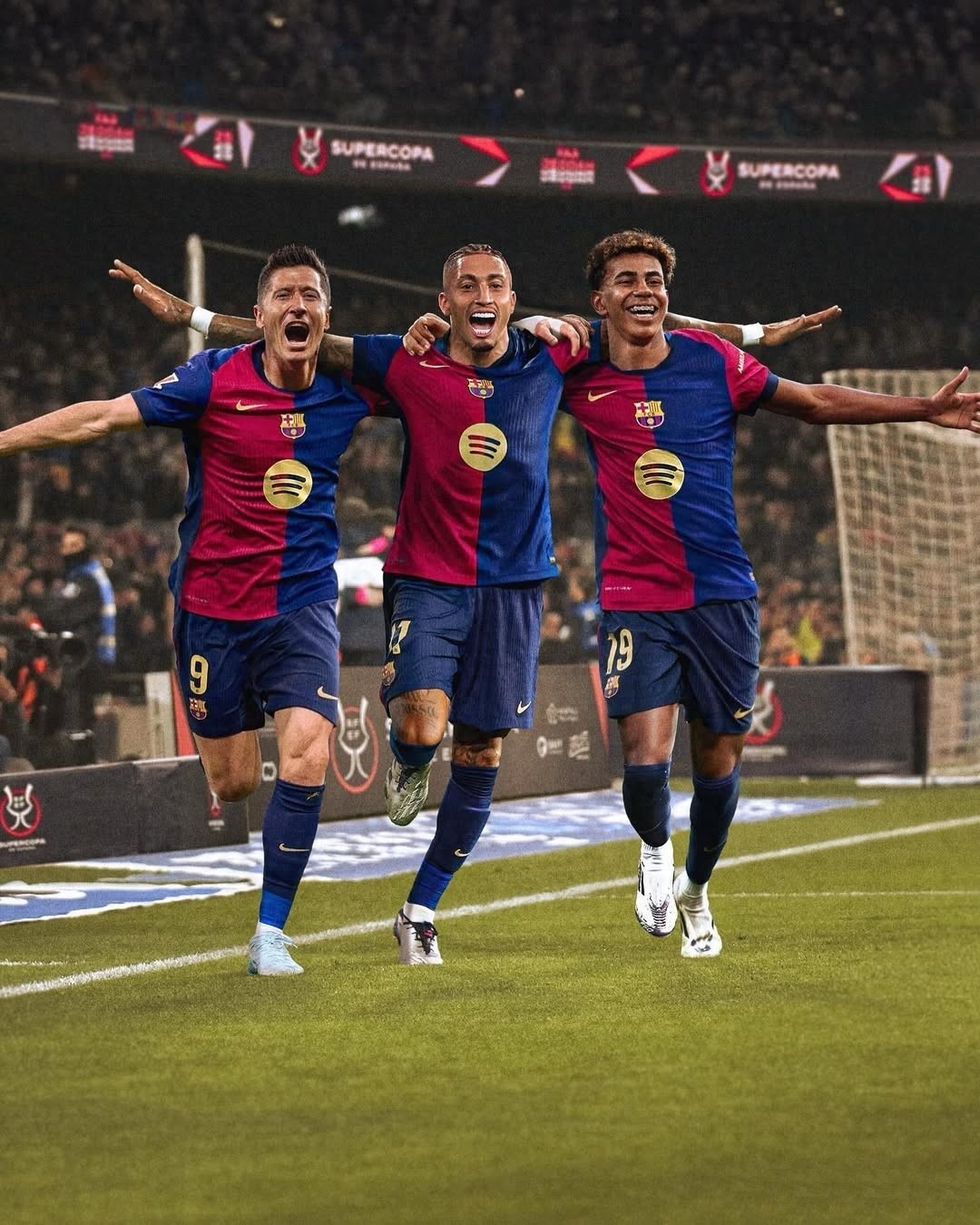 巴萨大将复出，球队士气大振的简单介绍