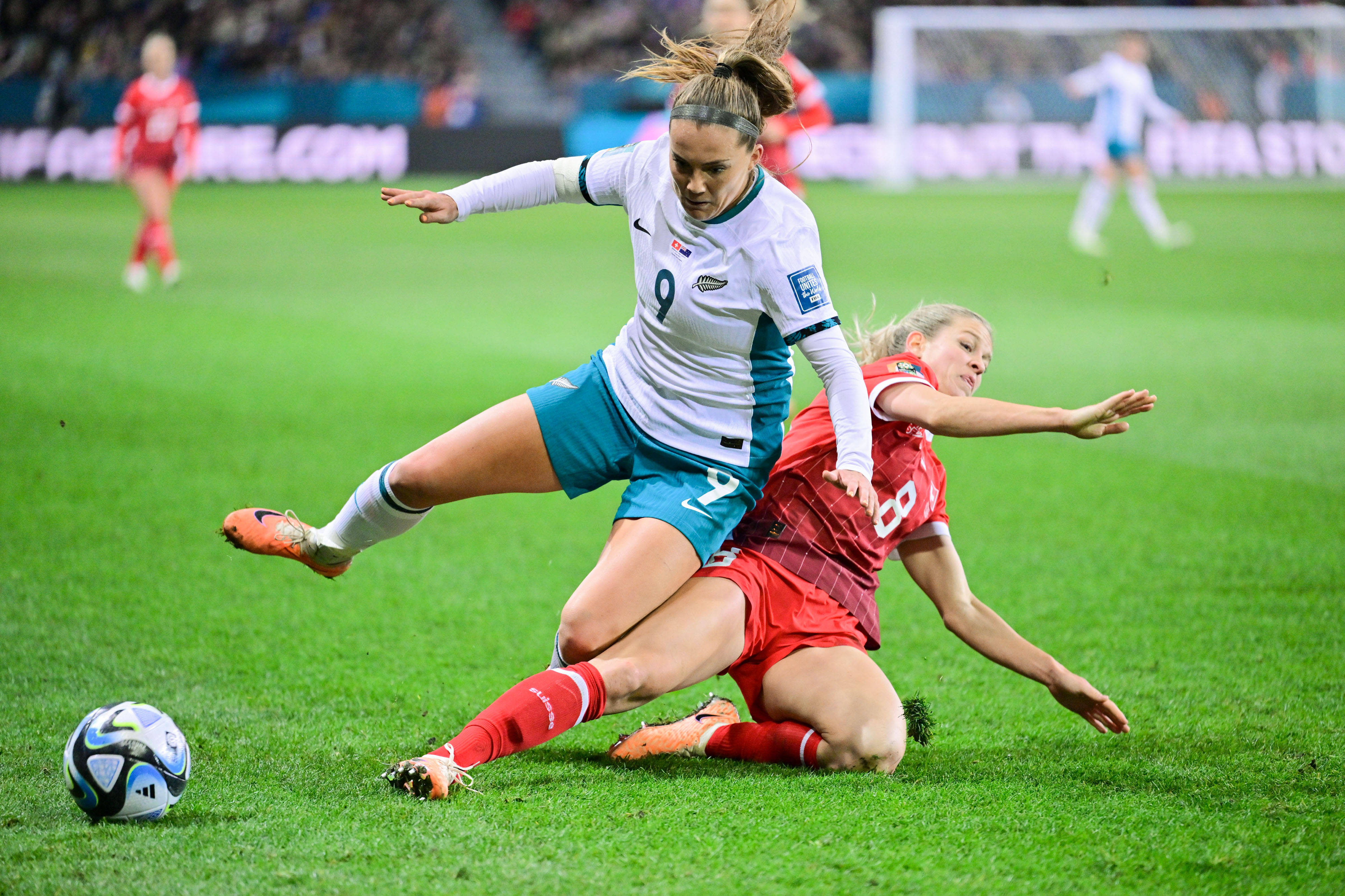 挪威女足表现出色,取得连续胜利的简单介绍 挪威女足表现出色,取得连续胜利的简单介绍