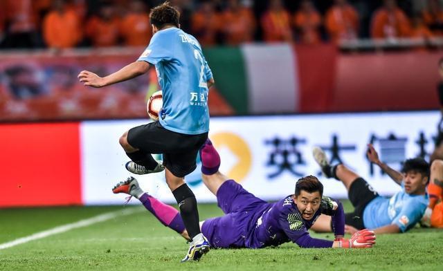 赵明剑助攻帮助河北华夏幸福取胜的简单介绍