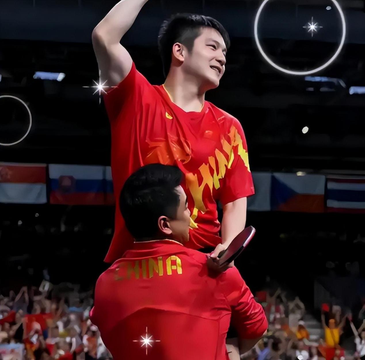 关于日本乒乓球队完胜比利时乒乓球队，王皓爆发神勇的信息