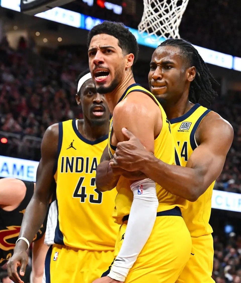 关于步行者球员表现稳健,战斗力令人印象深刻的信息 关于步行者球员表现稳健,战斗力令人印象深刻的信息