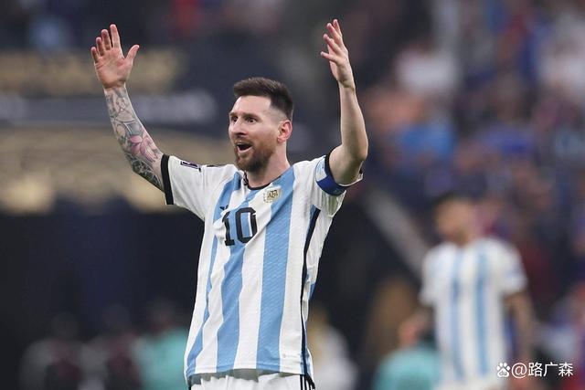 梅西独中两元，巴萨击败对手晋级四强