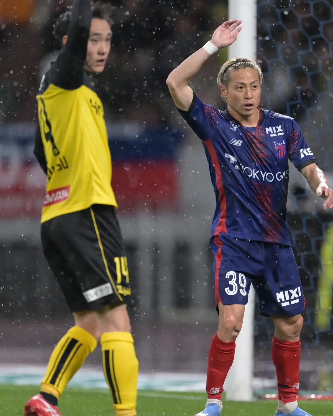 日本球队东京FC力克悉尼晋级亚冠八强，实力强劲的简单介绍