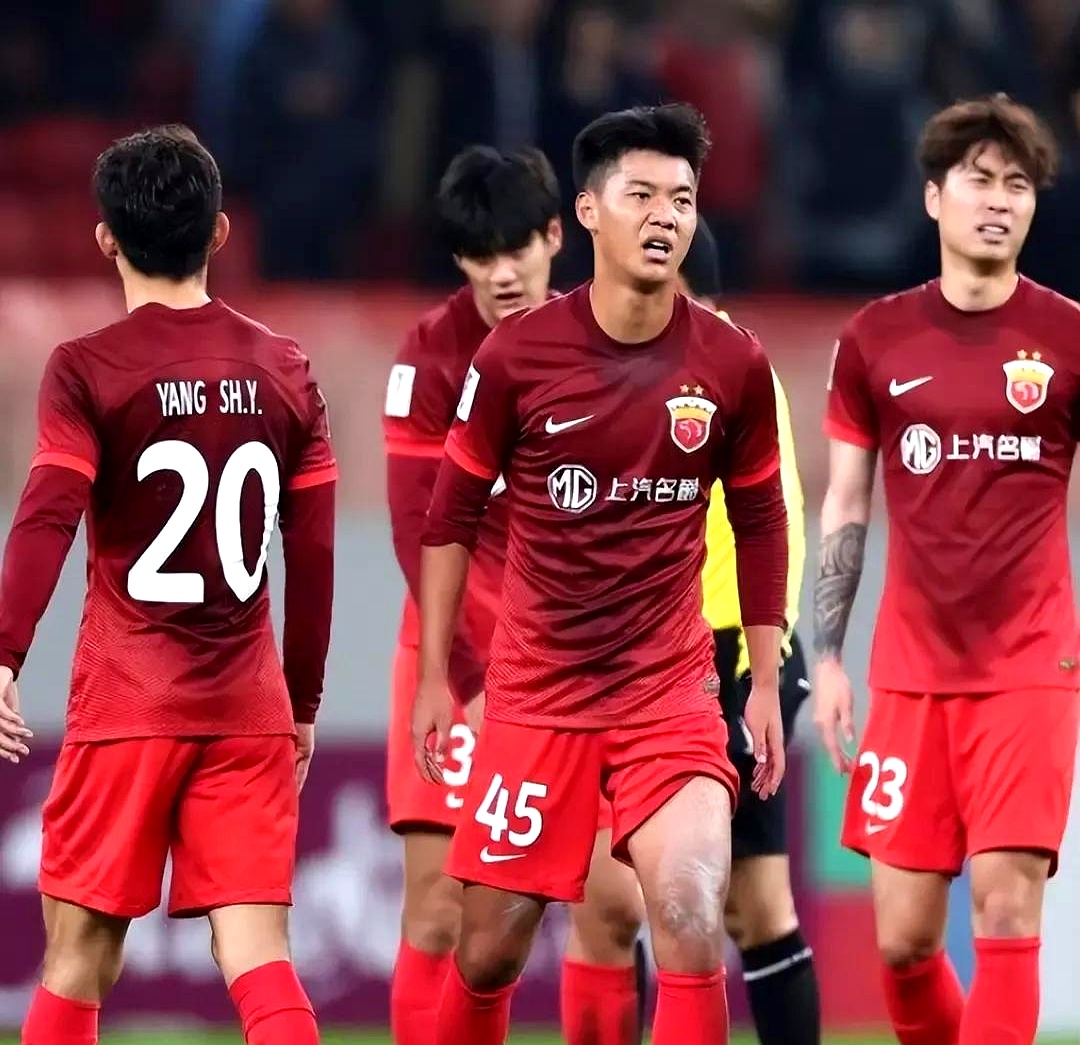 包含上港客场不敌鲁能,遭遇横扫的词条 包含上港客场不敌鲁能,遭遇横扫的词条