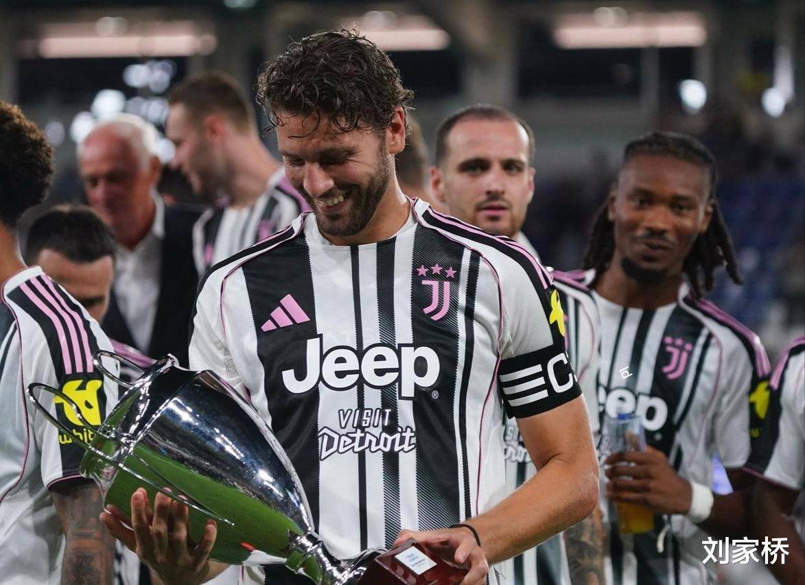 尤文图斯丢失重要球员，球队实力受到考验