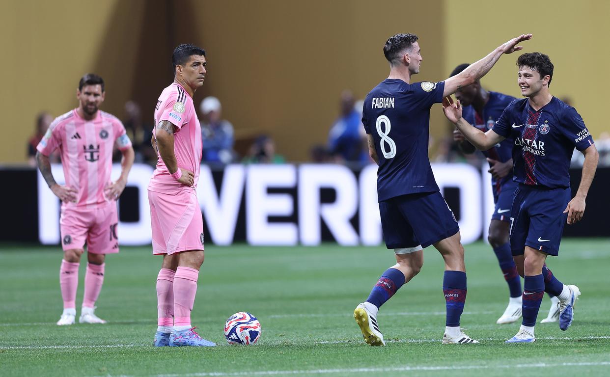 巴黎圣日耳曼击败俄罗斯冠军晋级 巴黎圣日耳曼击败俄罗斯冠军晋级