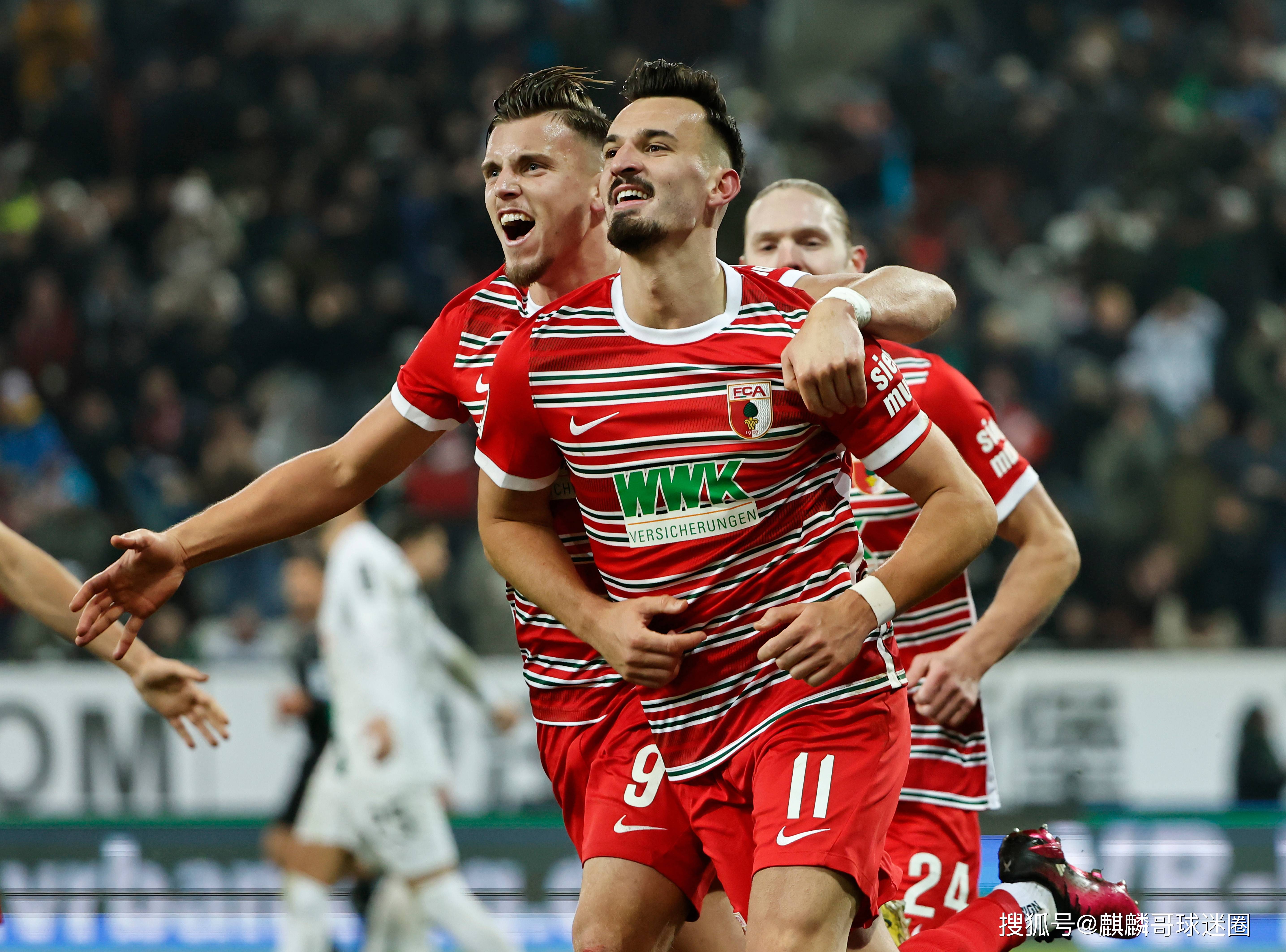 斯图加特客场惨败,遭遇连败困扰的简单介绍 斯图加特客场惨败,遭遇连败困扰的简单介绍