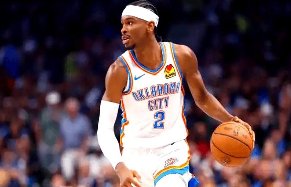 雷霆横扫国王,约基奇绝境逆转 雷霆横扫国王,约基奇绝境逆转