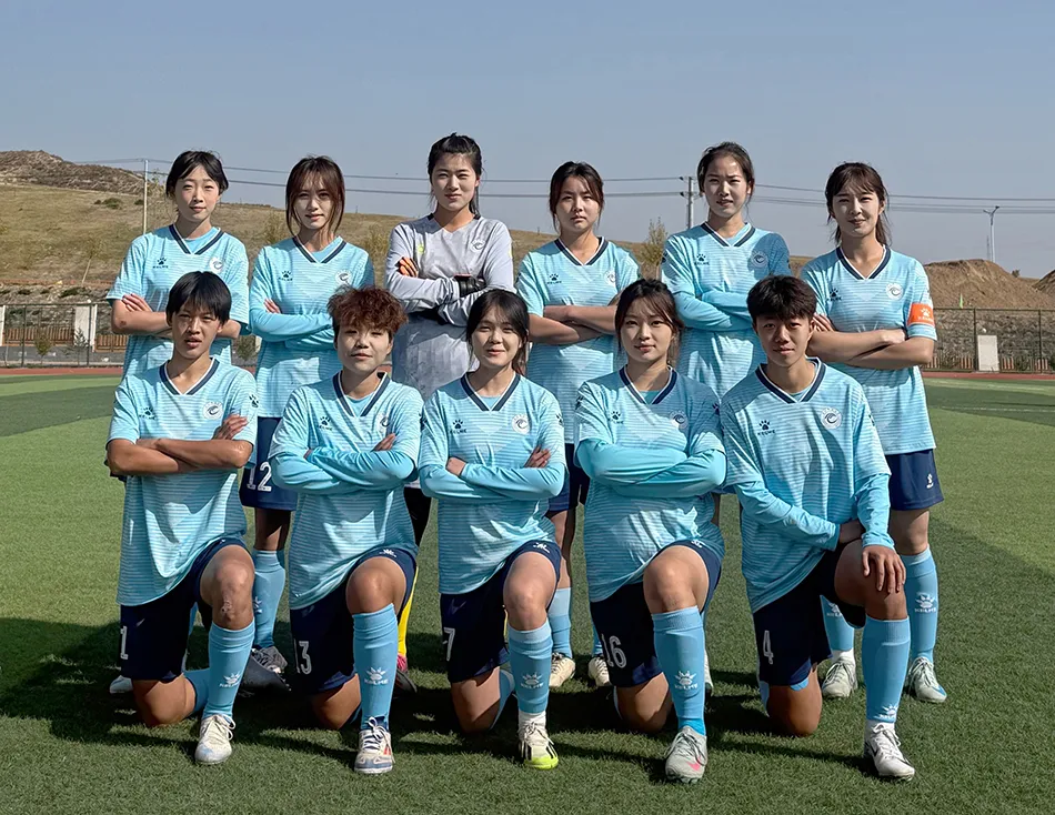 亚洲女足球锦标赛进入决赛阶段，激烈角逐