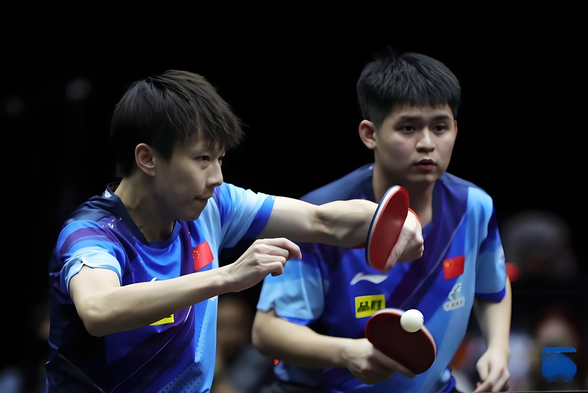 奥地利队力克日本队，林高远带队取胜的简单介绍