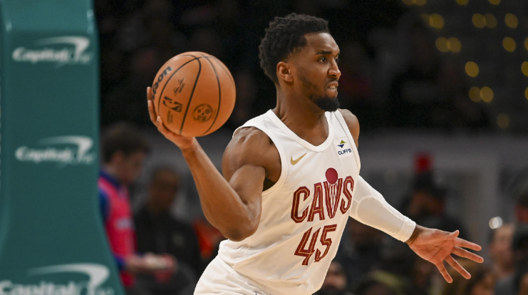 热火险胜掘金，张镇麟状态火热