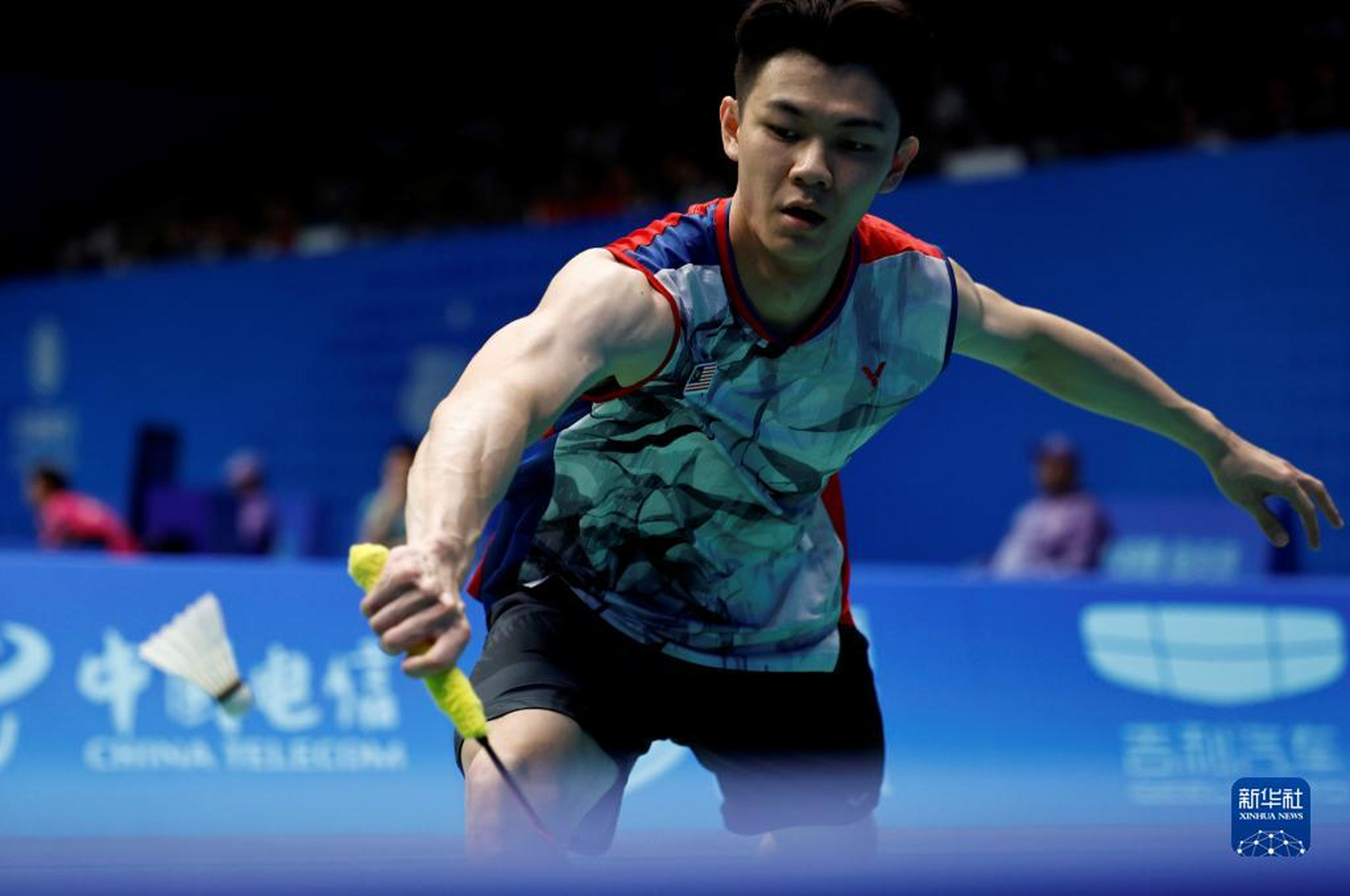 马来西亚队险胜法国队,李梓嘉统治全场的简单介绍 马来西亚队险胜法国队,李梓嘉统治全场的简单介绍