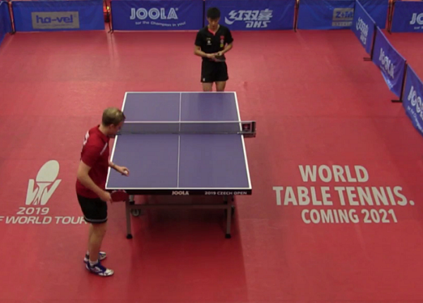 日本队碾压波兰队，王皓扛起全队