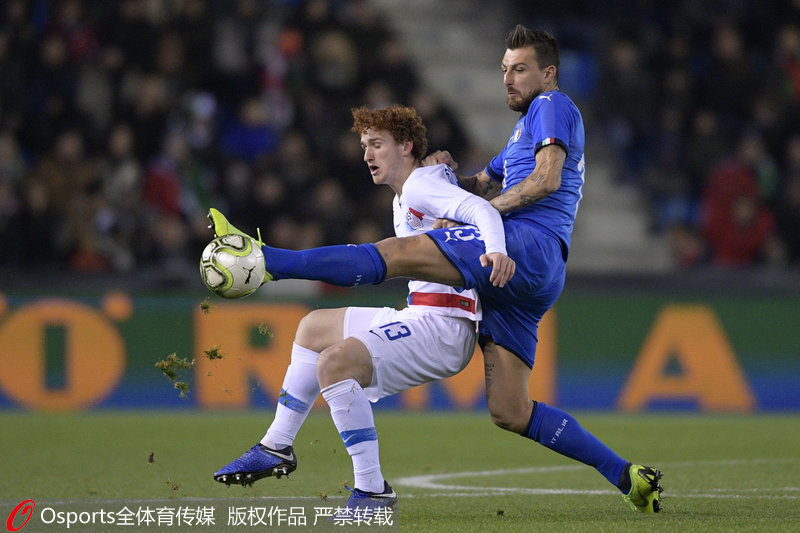 韩国险胜国际米兰,奥利维耶刷新纪录 韩国险胜国际米兰,奥利维耶刷新纪录